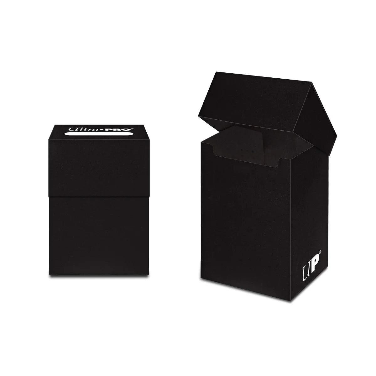 Ultra Pro - PRO 80+ck Box: Black