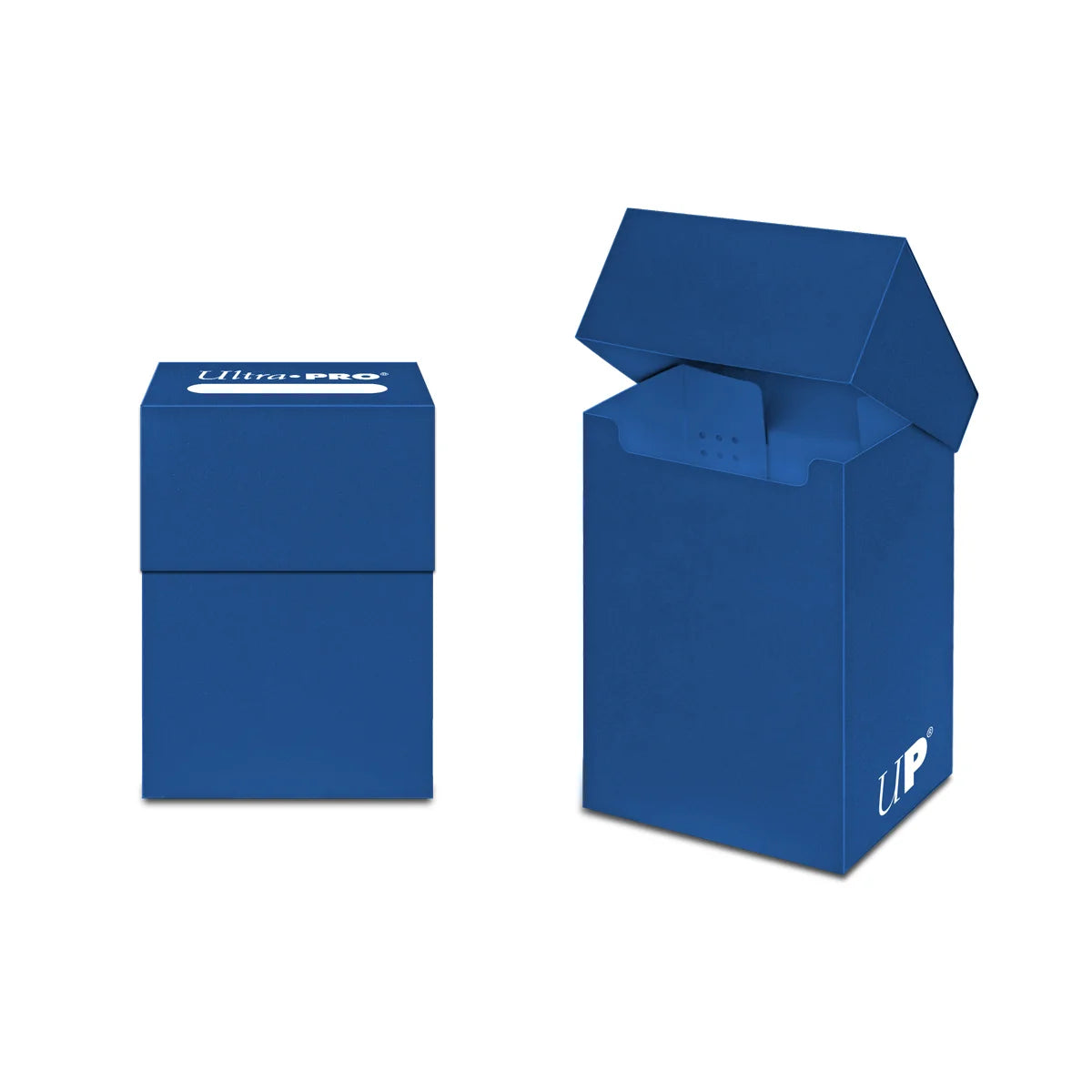 Ultra Pro - PRO 80+ck Box: Blue