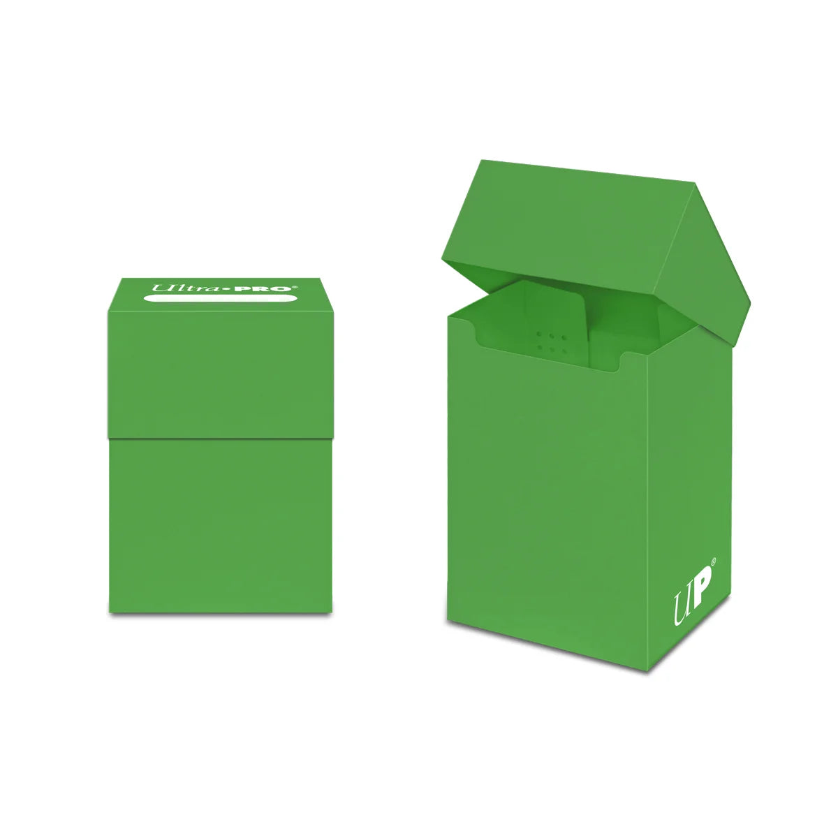 Ultra Pro - PRO 80+ck Box: Green